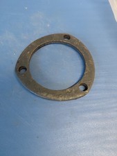 FLANGIA SILENZIATORE SCARICO