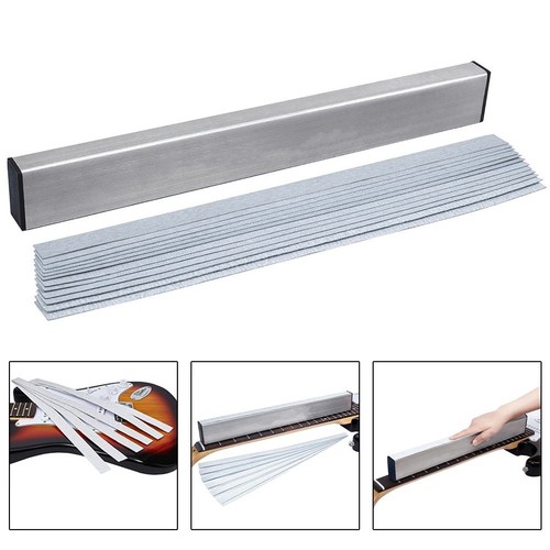 Chitarra liutaio barra - , di