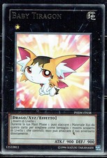CARTA YU-GI-HO PHSW BABY