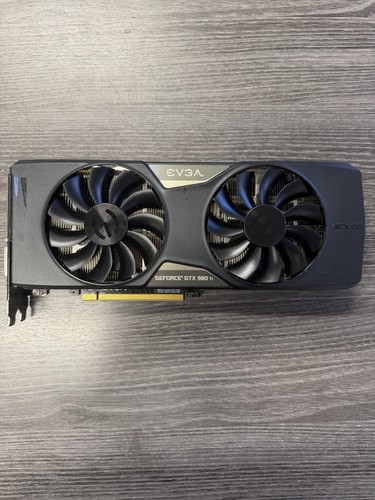 Evga nvidia geforce gtx - geforce, ti