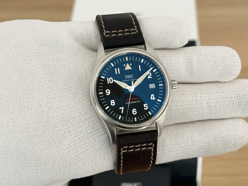 Orologio iwc pilot spitfire - iwc, pilot's