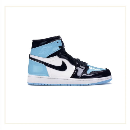 Air jordan retro - retro, unc