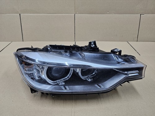Bmw serie f30 f31 - 3, faro