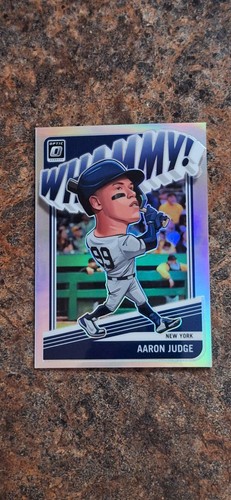 2026 donruss optic - 2026, judge