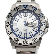 SEIKO 5Sports Diver SRP481K1