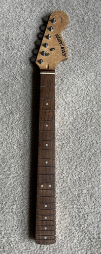 Paletta fender starcaster - paletta,