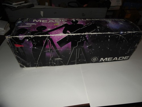 Meade model 230 - model,