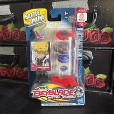 Beyblade Metal Fusion Hasbro