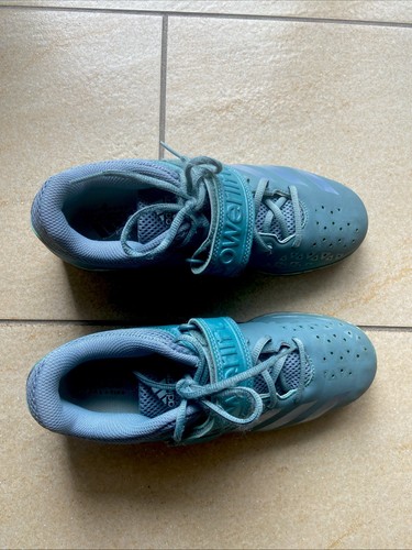 Adidas scarpe powerlifting - adidas,