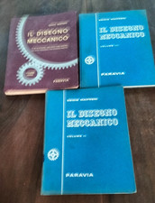 Egidio Maifreni 3 Libri Il