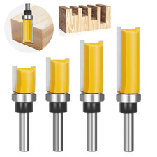 Fresa a Taglienti Diritti, 4