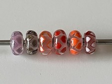 Trollbeads ❤️ Set San