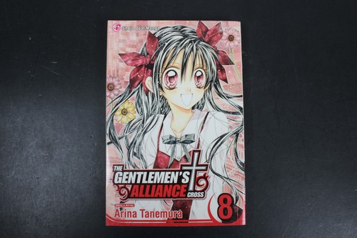 The gentlemen alliance - the,