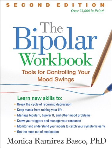 Bipolar workbook basco - bipolar,