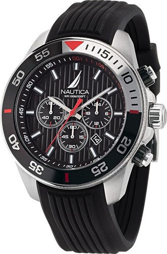 Nautica napnos301 watch no - napnos301,