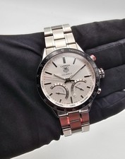 TAG Heuer Carrera calibro S 44