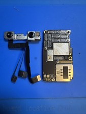 Scheda Madre Apple iPhone 11 Pro Con Kit Face ID (**Bloccato iCloud**)