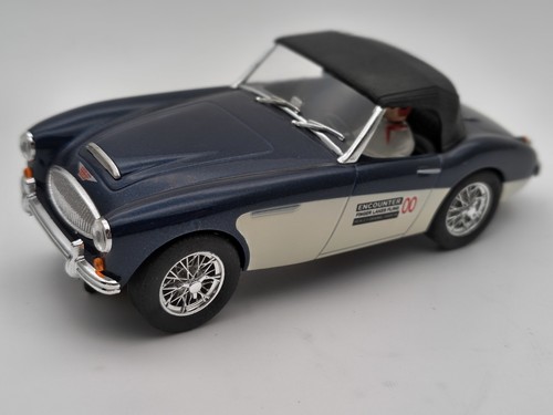 Ninco austin healey iii - ninco,