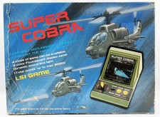 Lansay / Gakken LSI Game -