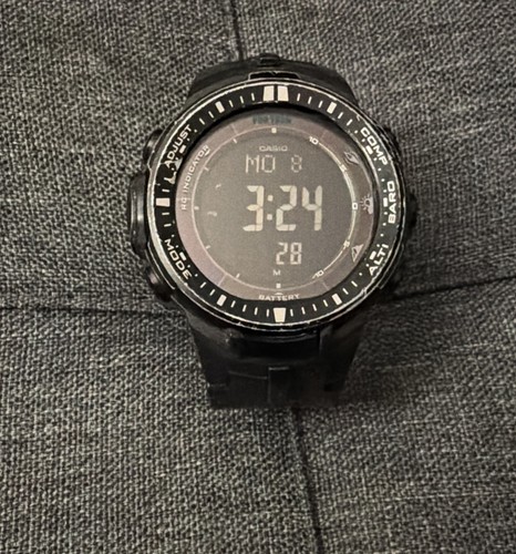 Orologio uomo casio - uomo, pro