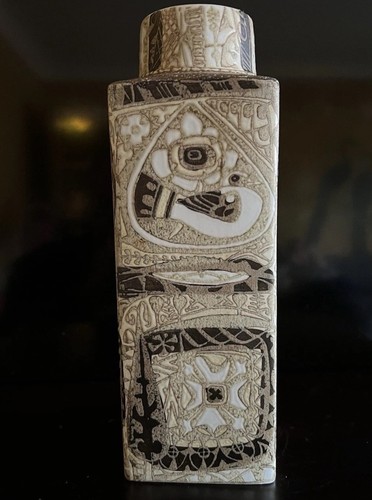 Vaso baca faience porcellana - baca,