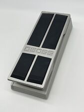 BOSS FV-500L Pedale Volume Pedale Effetto Piede Pedale per Chitarra GIAPPONE