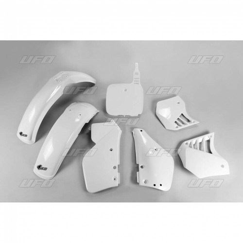 Kit plastiche carene yamaha - kit,