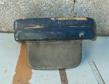 PARACOLPI POSTERIORE PARASCHIZZI PER PIAGGIO VESPA 50 PK lesionato 