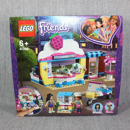 Lego friends 41366 - lego,