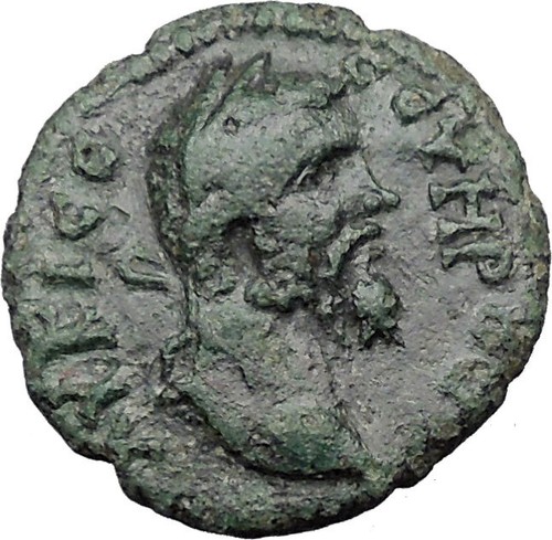 Settimio severo 193ad - severo,