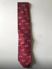 Cravatta Armani Vintage 80