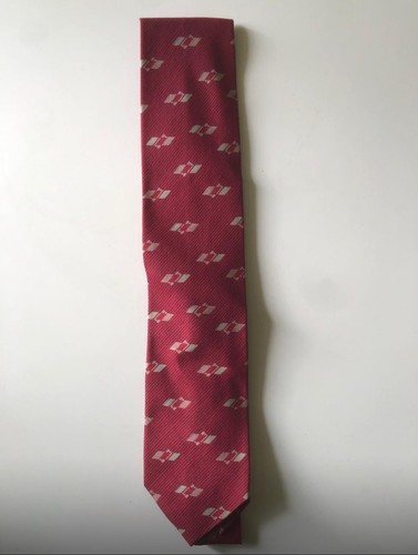 Cravatta armani vintage - cravatta,