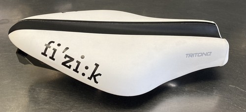 Fizik tritone bianco k ium - tritone, k:ium