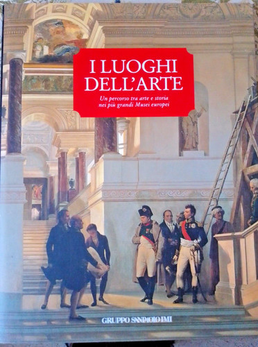 Luoghi dell arte un - luoghi, dell'arte.