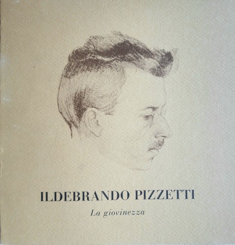 Ildebrando pizzetti la - pizzetti.,