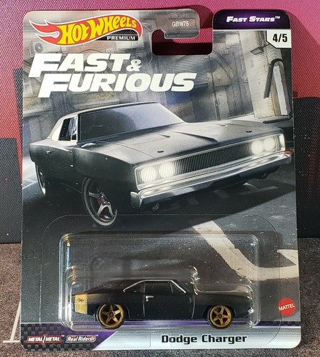 Hot wheels premium - hot,