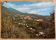 Cartolina Mosso Santa Maria Biella Non viaggiata