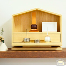 Mini Butsudan Buddhist Altar