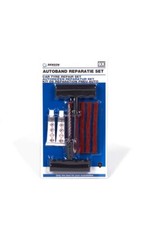 9pcs kit réparation pneu - 9pcs,