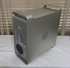 Apple MAC Pro A1188 EMC 2113 2.8 8 core computer desktop senza sistema operativo/disco rigido