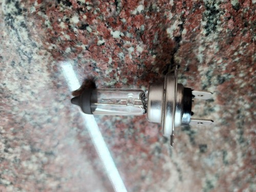 New light bulb - new, w