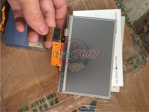 1pz per lq043t1dh42 touch - 4,3",
