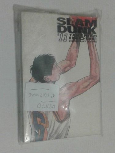 Slam dunk deluxe - slam, deluxe-