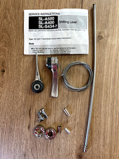 Ricambi bici retrò nuovi con