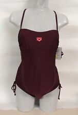 Arena Costume Intero Premaman Mare Piscina Pancione mis 40 42 gravidanza