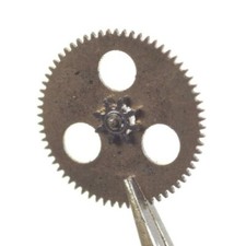 Valjoux 7750 7751 7753 7754: Ratchet wheel driving wheel #1482  SWISS