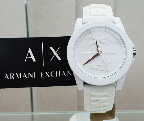 Nuovo orologio armani exchange - nuovo,