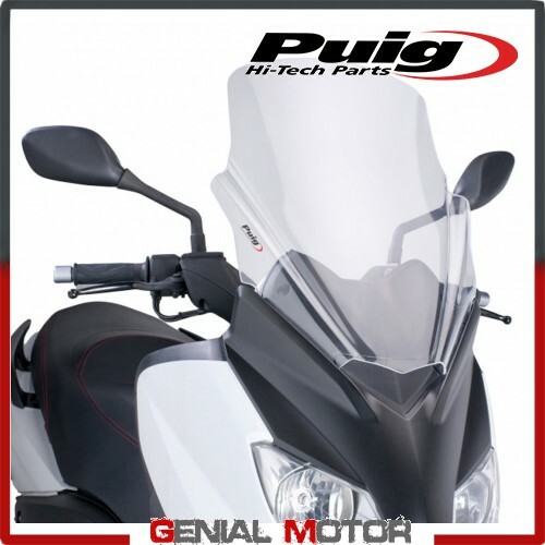 Cupolino puig trasparente - puig,