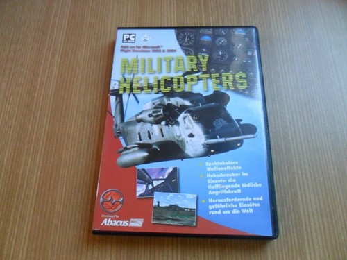Elicotteri militari - (pc),