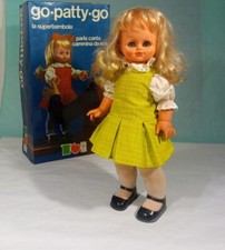 Patty Go -FUNZIONANTE- 70s